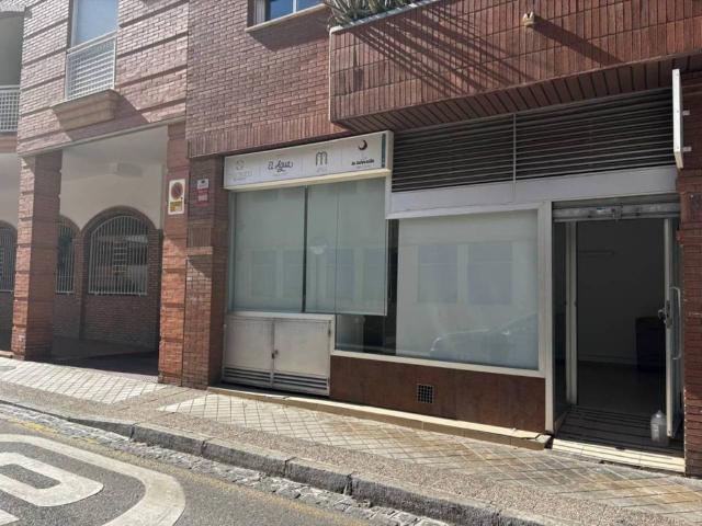 Local Comercial en venta en Genil, Comarca de la Vega de Granada
