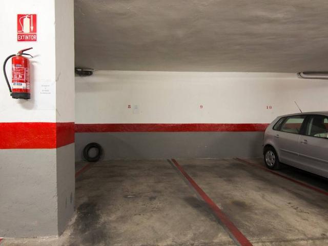 Local Comercial en venta en Granada