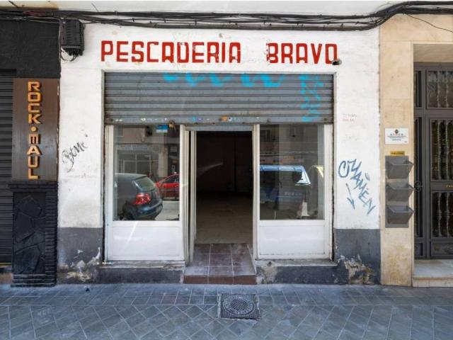 Local Comercial en venta en Comarca de la Vega de Granada, Andalucía