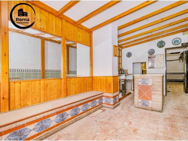 Local Comercial en venta en Ronda, Comarca de la Vega de Granada