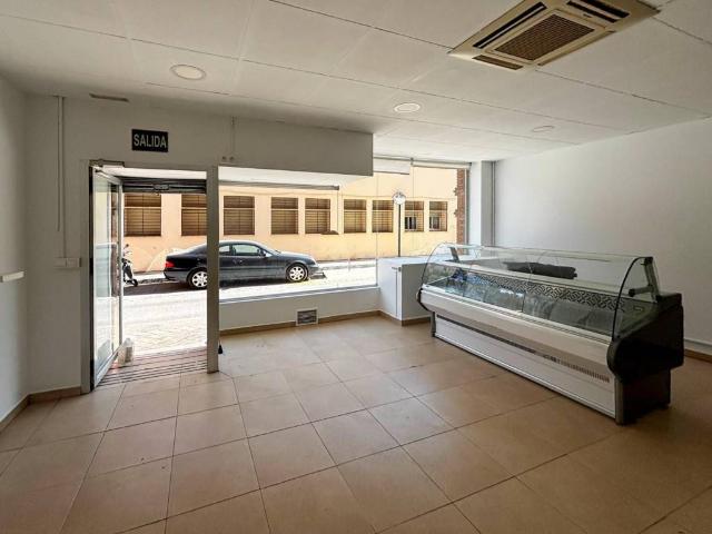 Local Comercial en venta en Comarca de la Vega de Granada, Andalucía