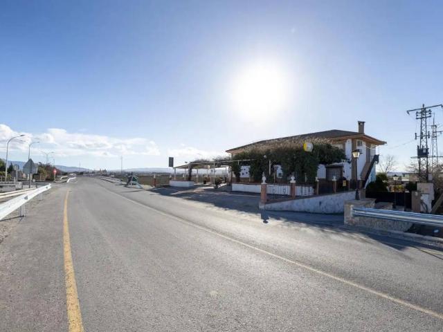 Local Comercial en venta en Ronda, Comarca de la Vega de Granada
