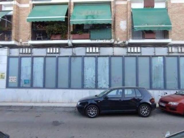 Local Comercial en venta en Granada
