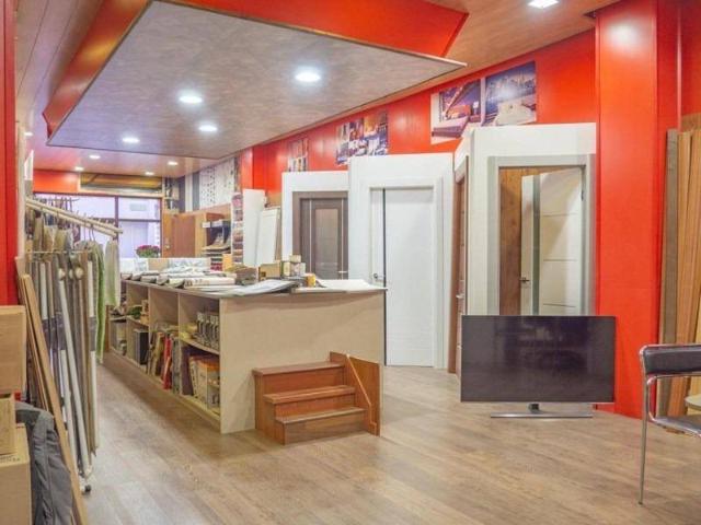 Local Comercial en venta en Granada