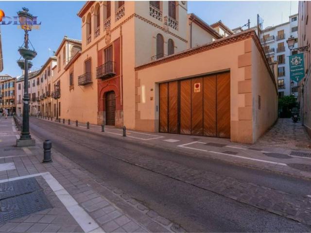 Local Comercial en venta en San Matías - Realejo, Granada