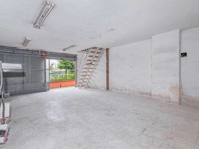 Local Comercial en venta en Granada