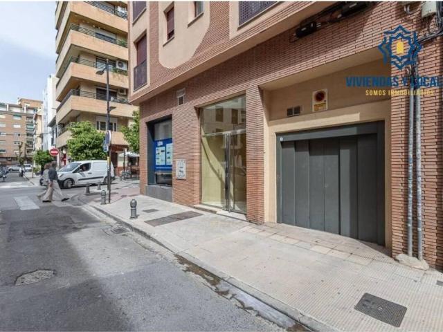 Local Comercial en venta en Comarca de la Vega de Granada, Andalucía