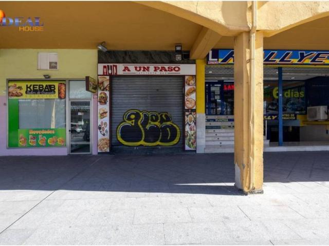 Local Comercial en venta en Beiro, Comarca de la Vega de Granada