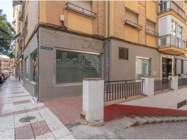 Local Comercial en venta en Comarca de la Vega de Granada, Andalucía