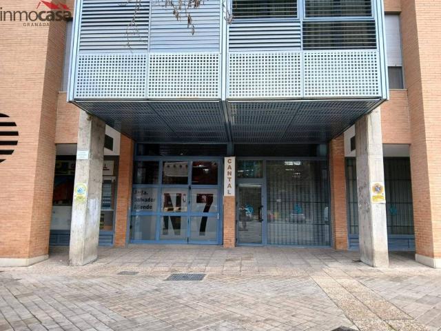 Local Comercial en venta en Granada