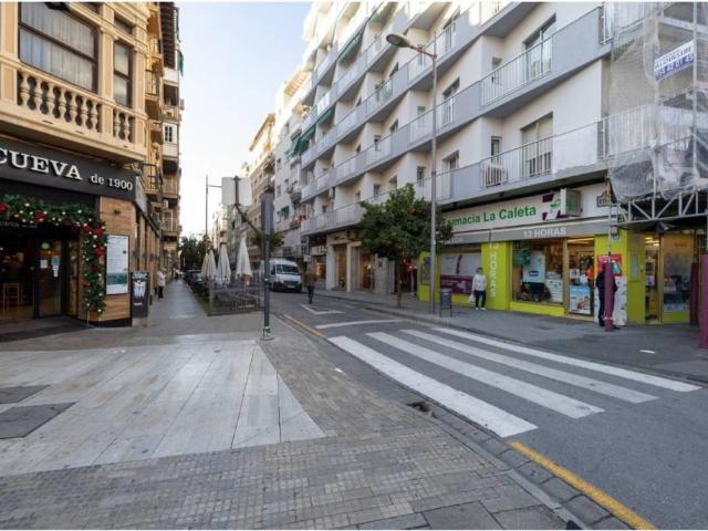 Local Comercial en venta en Beiro, Comarca de la Vega de Granada