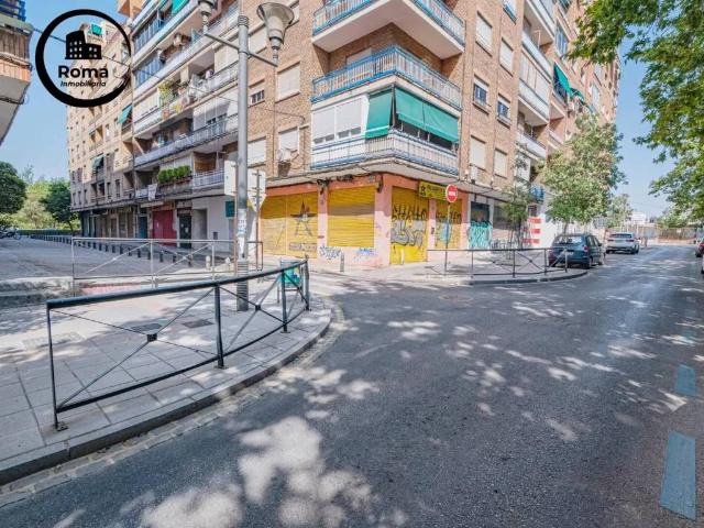 Local Comercial en venta en Ronda, Comarca de la Vega de Granada
