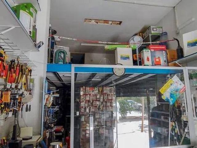 Local Comercial en venta en Zaidín, Comarca de la Vega de Granada