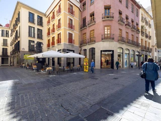 Local Comercial en venta en Granada, Centro - Sagrario