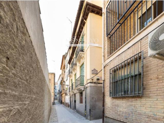 Local Comercial en venta en Centro, Comarca de la Vega de Granada