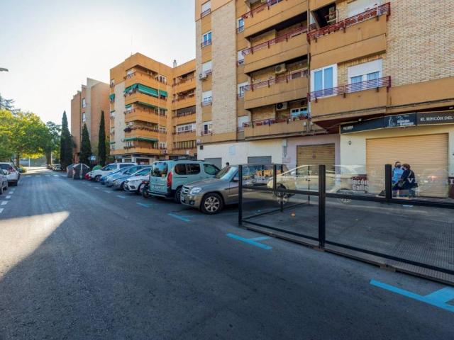 Local Comercial en venta en Granada