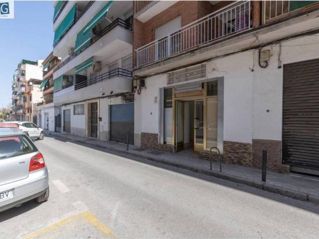 Local Comercial en venta en Comarca de la Vega de Granada, Andalucía