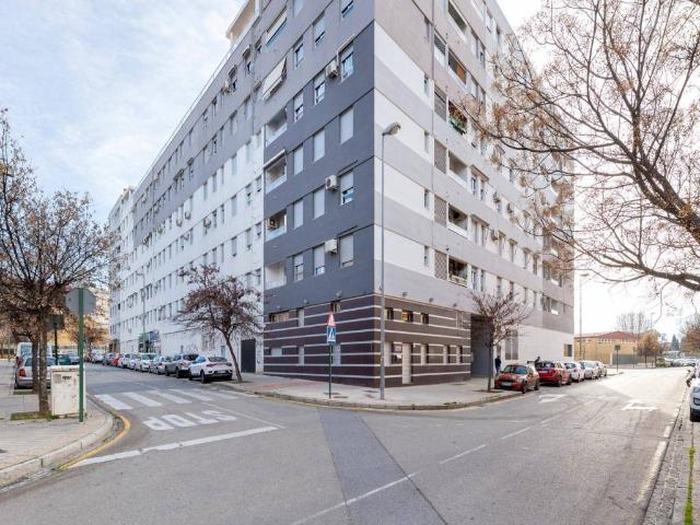 Local Comercial en venta en Granada, La Cruz