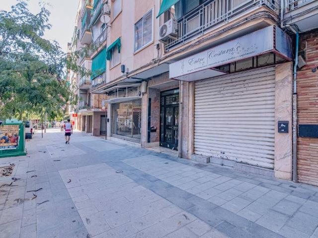 Local Comercial en venta en Zaidín, Comarca de la Vega de Granada