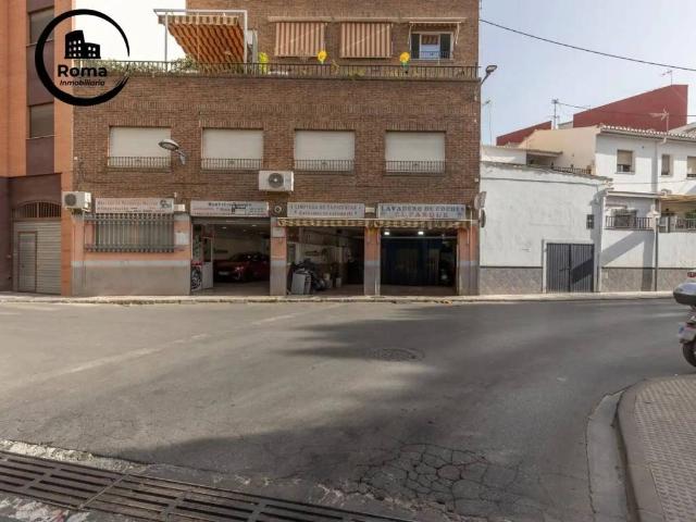 Local Comercial en venta en Comarca de la Vega de Granada, Andalucía