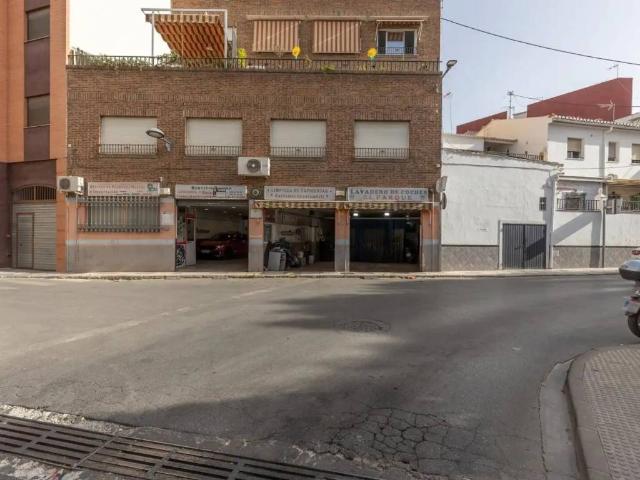 Local Comercial en venta en Comarca de la Vega de Granada, Andalucía