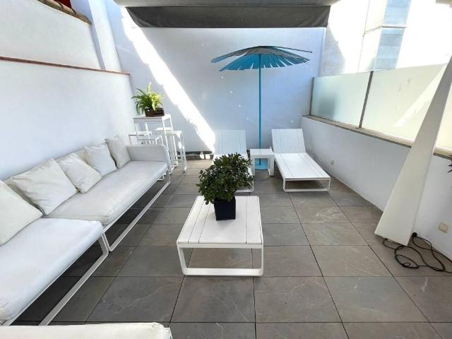Local Comercial en venta en Granada, Centro - Sagrario
