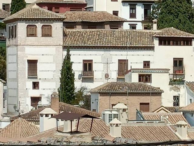 Local Comercial en venta en Granada