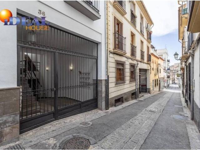 Local Comercial en venta en San Ildefonso, Granada