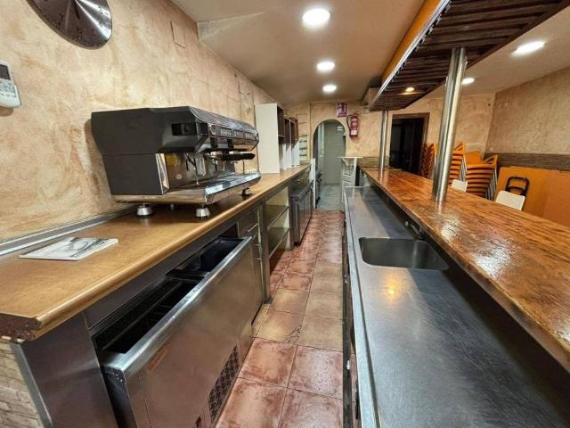 Local Comercial en venta en Beiro, Comarca de la Vega de Granada