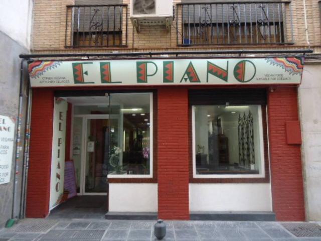 Local Comercial en venta en Centro, Comarca de la Vega de Granada
