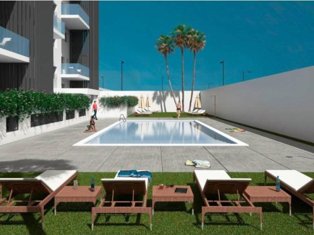 Local Comercial en venta en Rosaleda, Comarca de la Vega de Granada