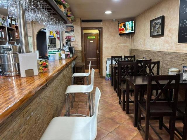 Local Comercial en venta en Beiro, Comarca de la Vega de Granada