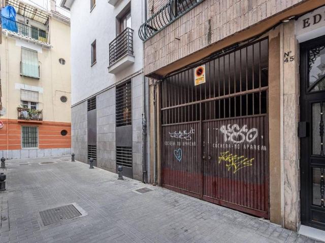 Local Comercial en venta en Granada
