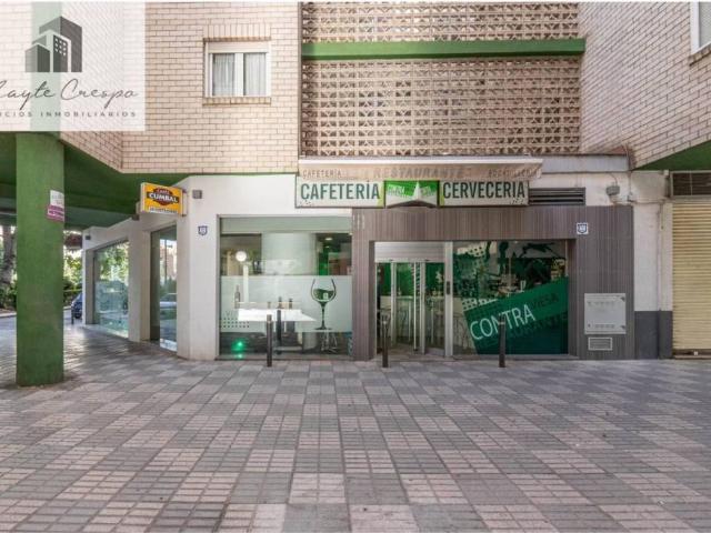 Local Comercial en venta en Beiro, Comarca de la Vega de Granada