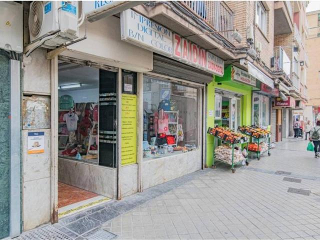 Local Comercial en venta en Comarca de la Vega de Granada, Andalucía