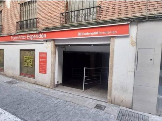 Local Comercial en venta en Fígares, Comarca de la Vega de Granada