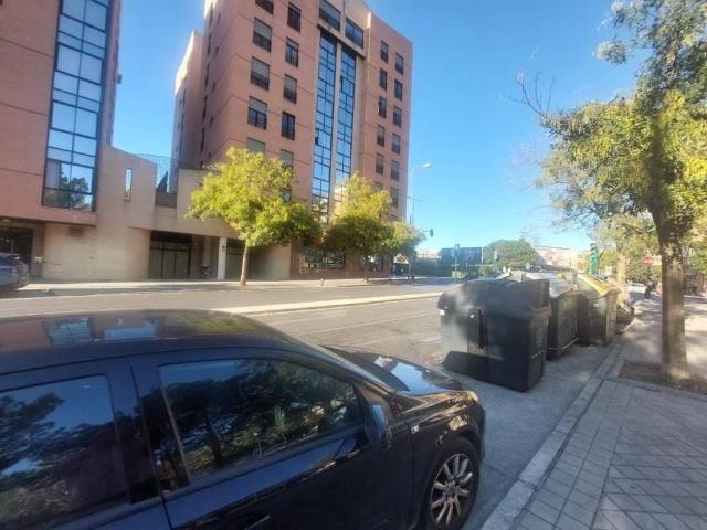 Local Comercial en venta en Rosaleda, Comarca de la Vega de Granada