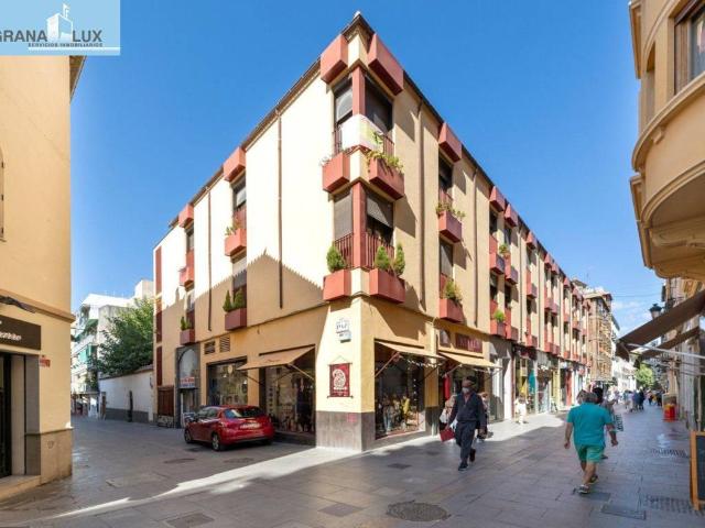 Local Comercial en venta en Granada