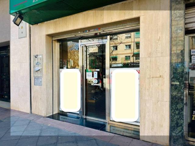 Local Comercial en venta en Chana, Comarca de la Vega de Granada