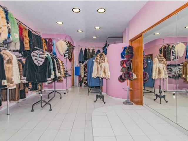 Local Comercial en venta en Genil, Comarca de la Vega de Granada