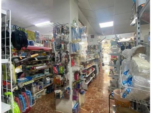 Local Comercial en venta en Granada
