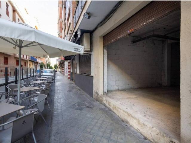Local Comercial en venta en Comarca de la Vega de Granada, Andalucía