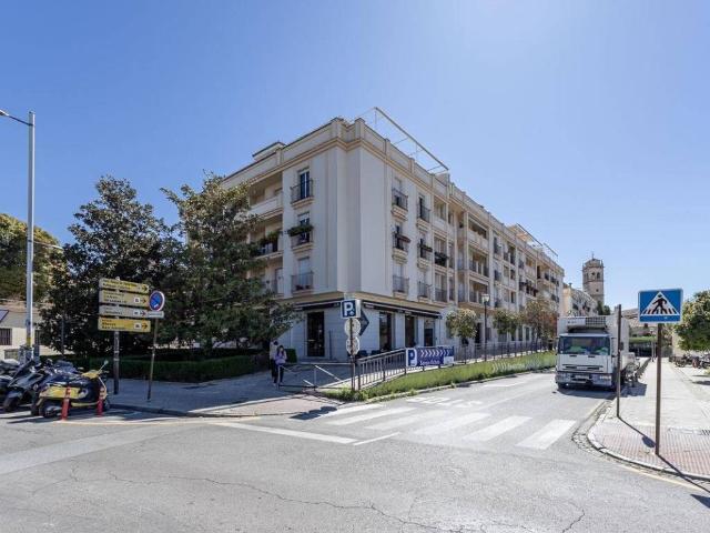 Local Comercial en venta en Granada, Centro - Sagrario