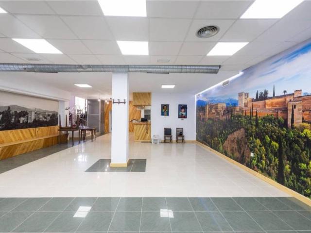 Local Comercial en venta en Comarca de la Vega de Granada, Andalucía