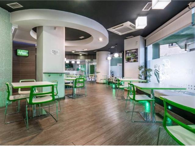 Local Comercial en venta en Beiro, Comarca de la Vega de Granada