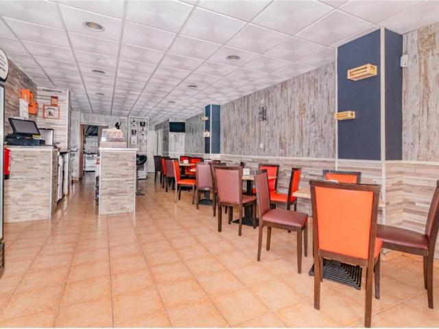Local Comercial en venta en Beiro, Comarca de la Vega de Granada