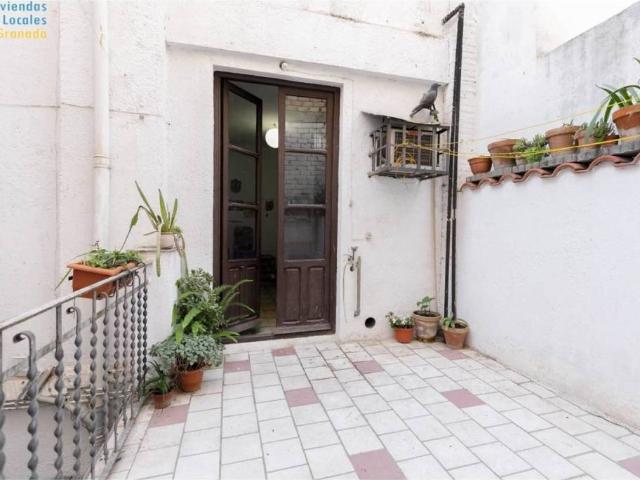 Local Comercial en venta en Granada