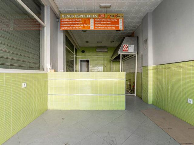 Local Comercial en venta en Granada, Parque Nueva Granada