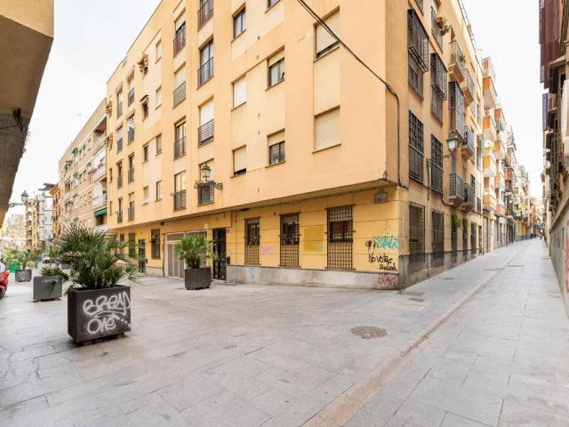 Local Comercial en venta en Centro, Comarca de la Vega de Granada