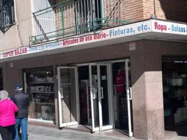 Local Comercial en venta en Comarca de la Vega de Granada, Andalucía